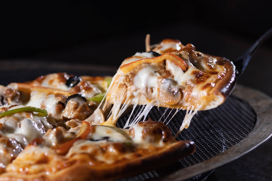 Freshslice Pizza