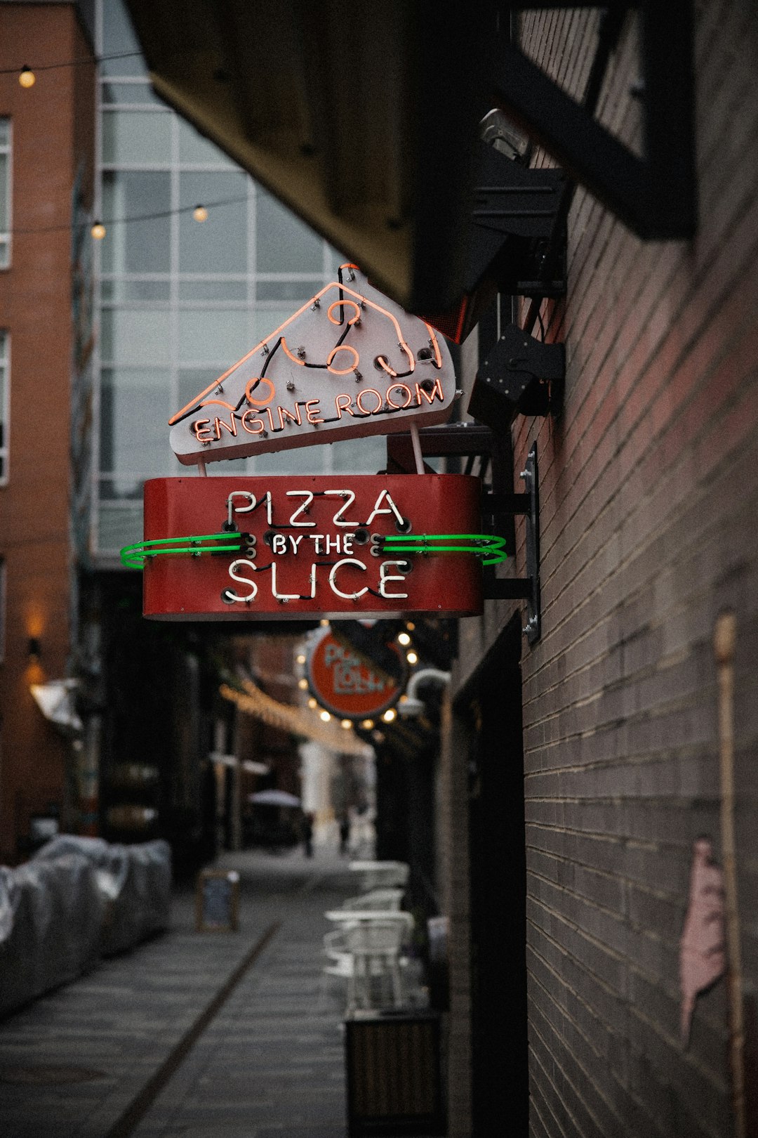 Veggie Supreme Pizza