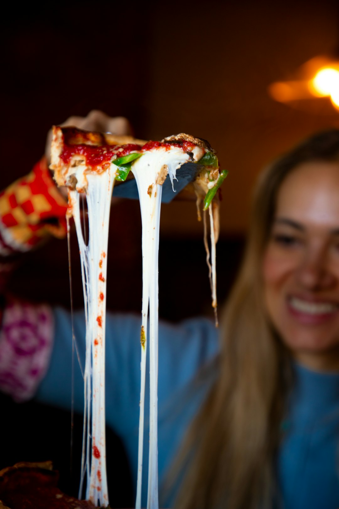 2 Medium Pizza Deal