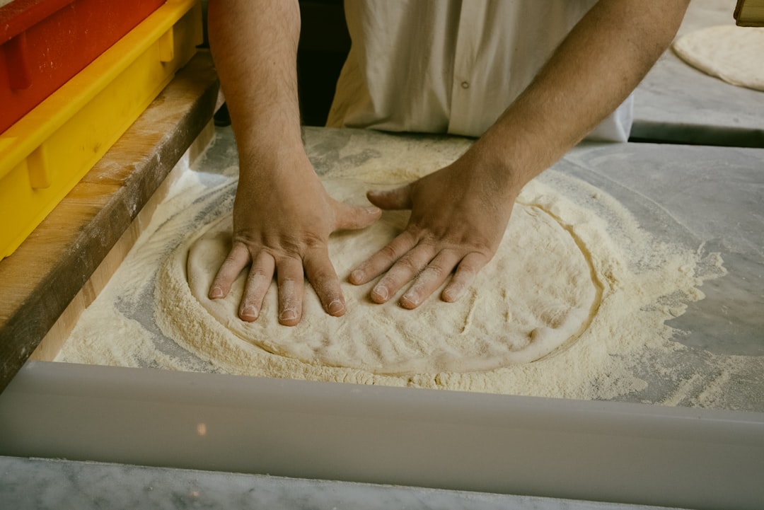 Freshslice App