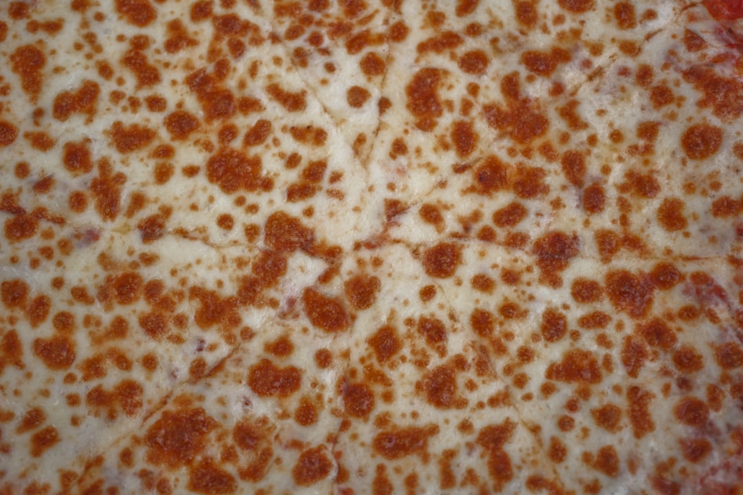 The Secret to Perfect Pizza Crust