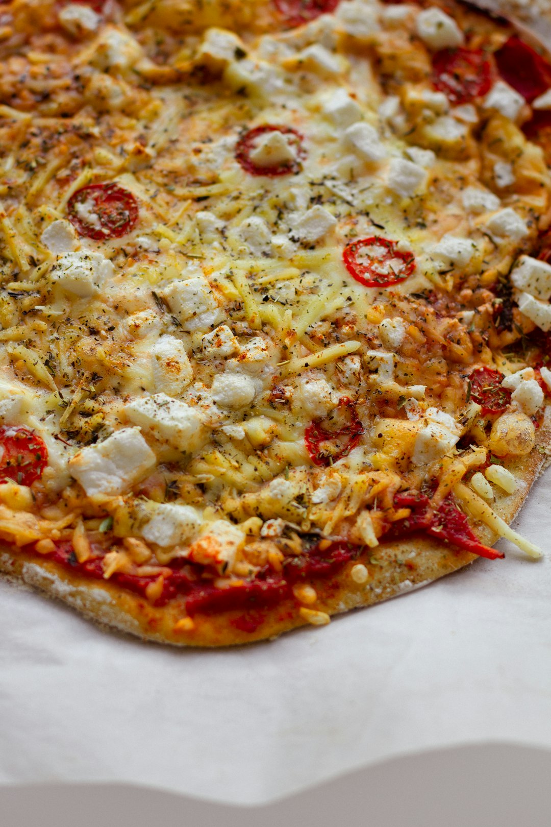 Pizza Pairing Guide