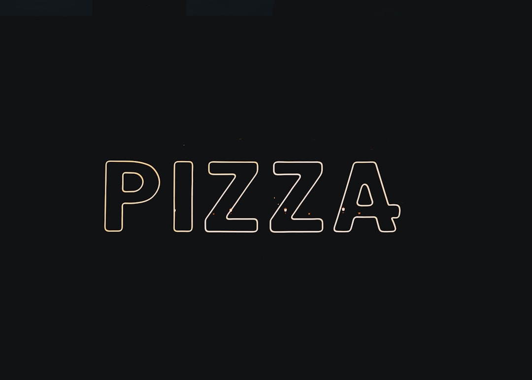 Pizza pairing party