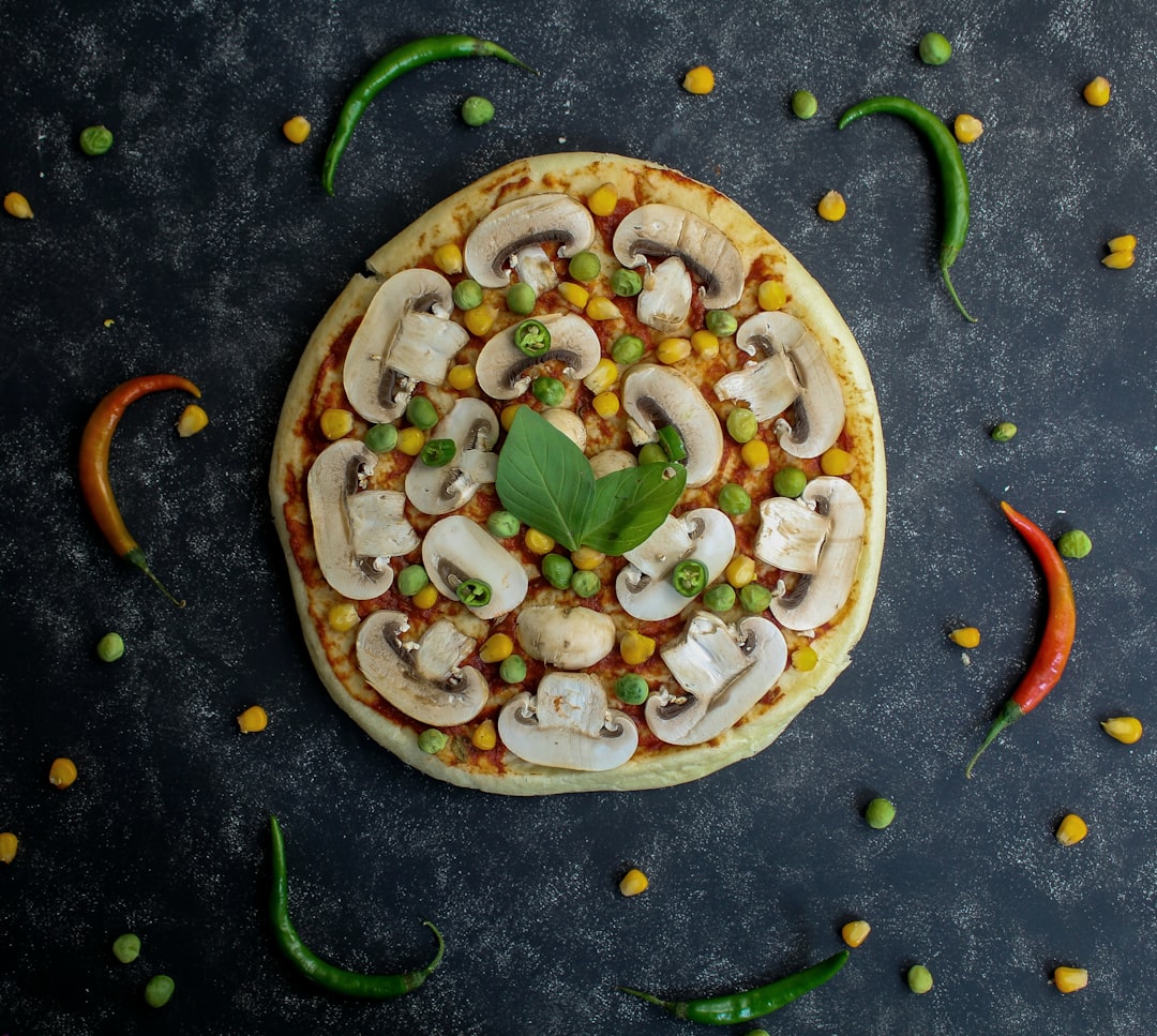Freshslice Loyalty App