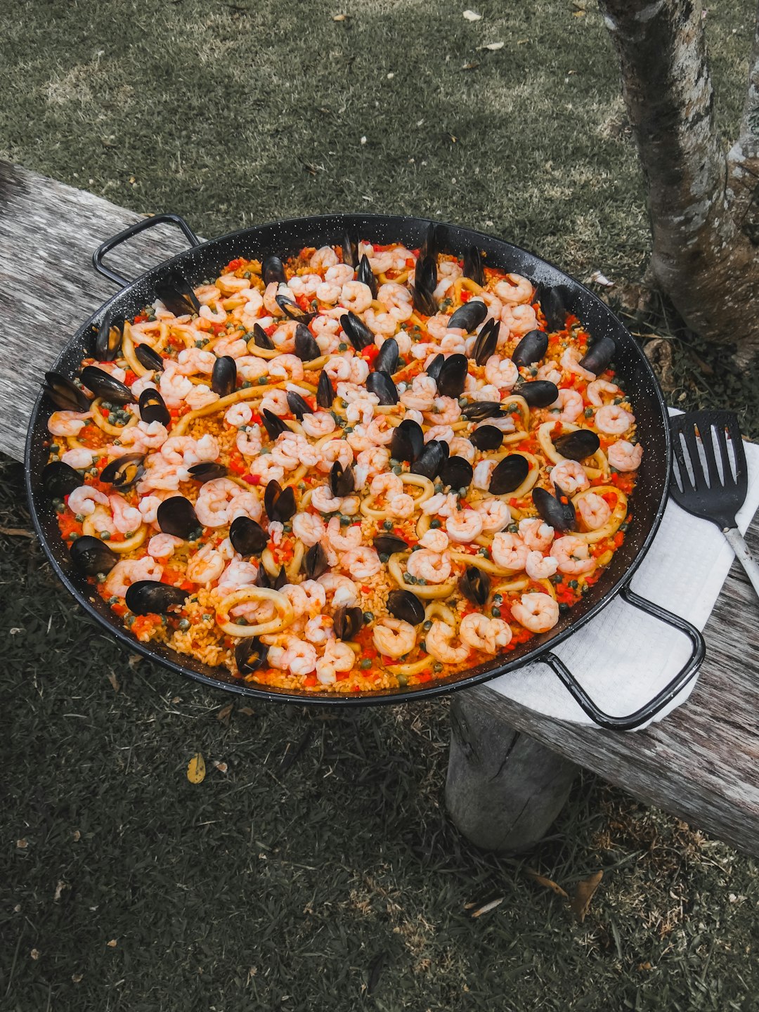 Deluxe Pizza